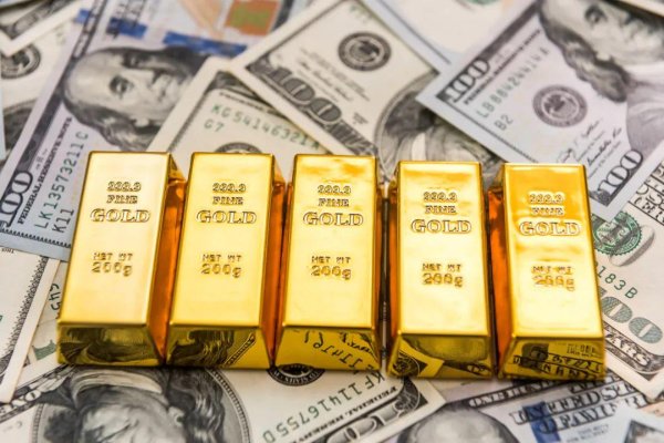 正规配资网 黄金股巨震：高位见顶了吗？