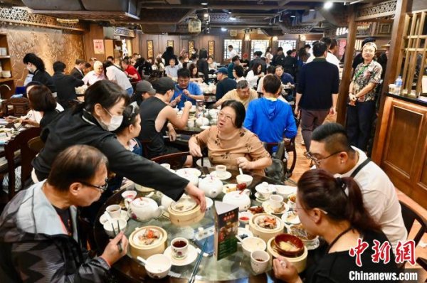十大证券公司的排名 香江观澜: 老店转型求变 香港市场“有得做”
